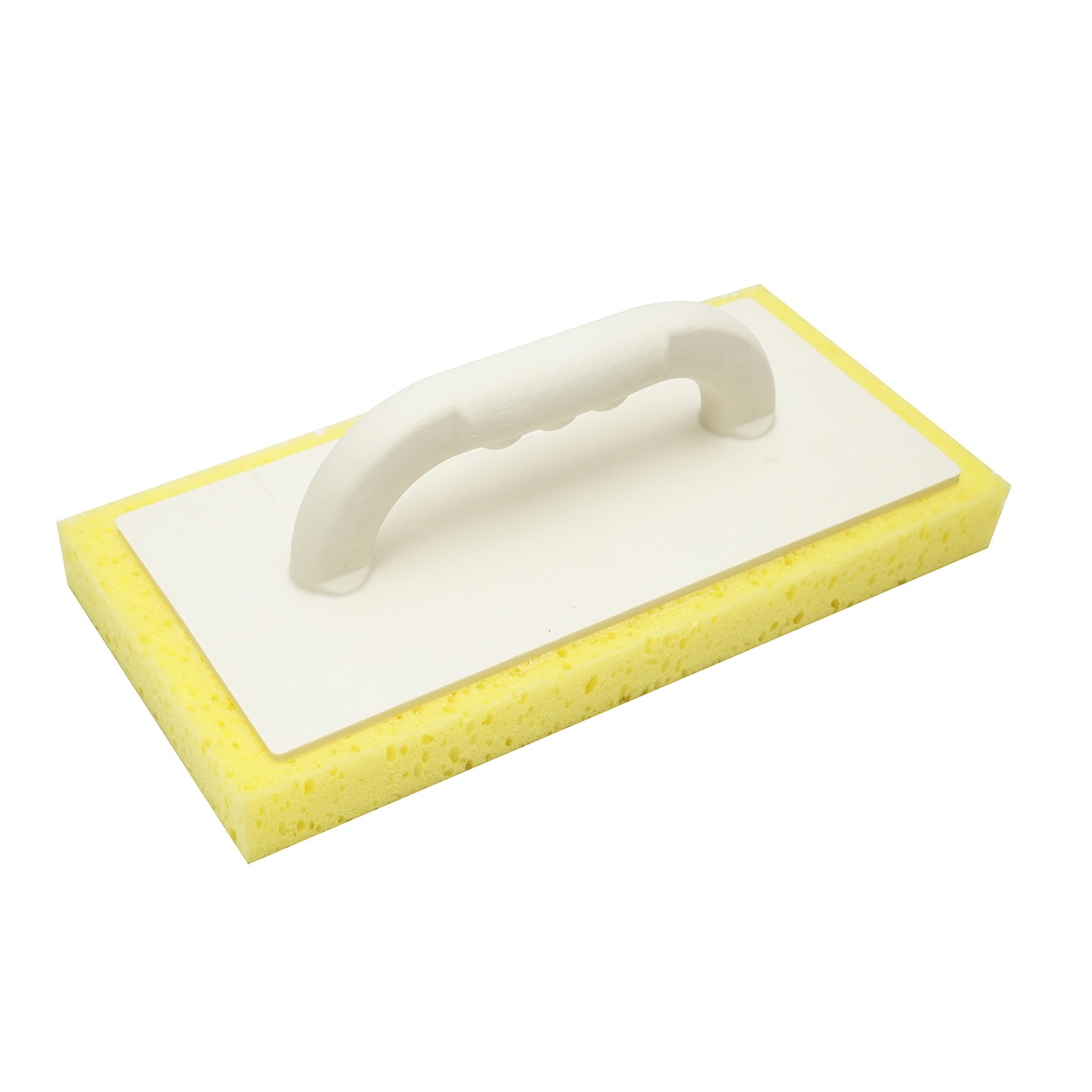 drisca-cu-burete-280x140mm-cod-bk79569-brand-breckner-germany~40531 Drisca cu burete galben 280*140 92440010 - imagine 1