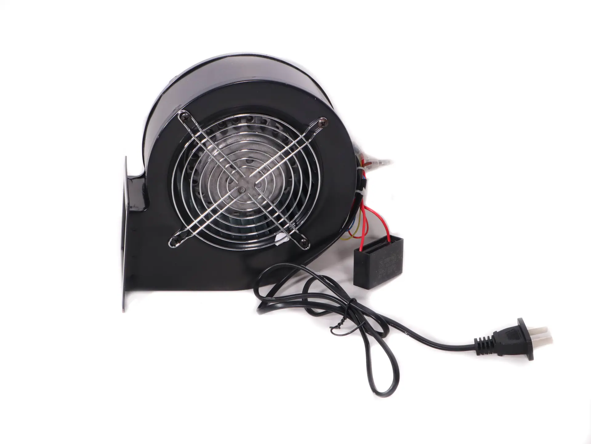 dsa SUFLANTA ( VENTILATOR ) CENTRALA CU MOTOR ELECTRIC B4625 - imagine 1