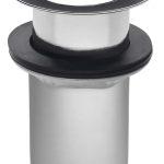 VENTIL CLICK-CLACK G5/4 S283B