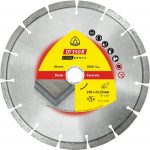 DISCURI DIAMANTATE KLING DT350B 150x2,4x22,23mm 345382