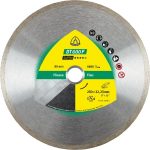 DISCURI DIAMANTATE KLING DT600F 230x1,9x22,23mm 325372