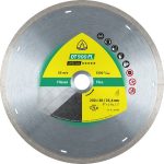 DISCURI DIAMANTATE KLING DT900FL 125x1,4x22,23mm 331043