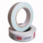 BANDA MASCARE 25MM*25M VERDE/ALB DUBLU ADEZIVA 96252599