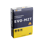 MORTAR ZIDARIE TERMOIZOLANT EVO-MZT 40SACI/PAL