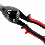 Foarfeca tabla cu taiere dreapta Flux Euro Narcis ftcc10cb