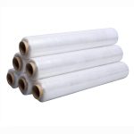 Banda AMBALARE 48mmX66 transparenta BEDAX SCOTCH