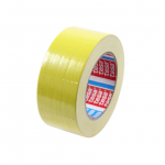 BANDA  25M*50MM GALBEN TESA 468800045