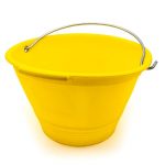 GALEATA GALBENA PT. CONSTRUCTII 12L LUMY 6240