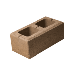 ELEMENT GARD ROBUSTO DUBLU 40 X 20 X 16CM MARO DESCHIS