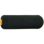 ROLA spuma superfina 11cm negru 86741199