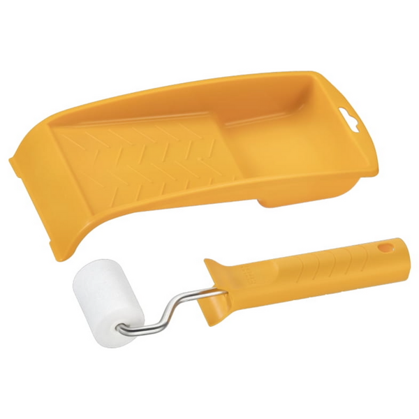 generic-set-3-piese-cu-tava-rola-5cm-maner-plastic-86910599-552404483-ciret-32157 Set 3 piese cu tava,rola 5cm 86910599 - imagine 1