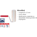 TRAFALET 25CM MIEZ 60 micro15 MANER PLASTIC 84587519