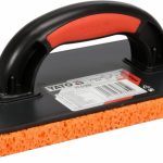 DRISCA BURETE PORTOCALIU 28*14CMHARGY 602818