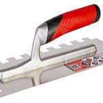 GLETIERA DINTATA 14*14MM 2K 13*28CM SCHULLER 54415