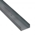 RIGIPROFIL UW 100/4M