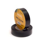 Banda Izolatoare PVC 18mmX19m Negru BEDAX