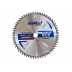 DISC Circula 230X22.23 MM 60T Well Cut Standard