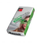 BAUMIT KLIMA WHITE 40KG