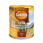 LAC SADOLIN EXTRA MERBAU 0.75 L