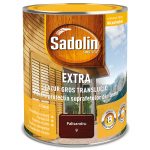 LAC SADOLIN EXTRA PALISANDRU 0.75 L