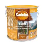 LAC SADOLIN EXTRA STEJAR RUSTIC 2.5 L