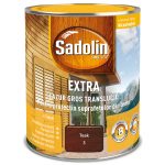 LAC SADOLIN EXTRA TEAK 0.75 L