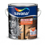 LAC SAVANA ULTRAREZIST TEAK 25 L