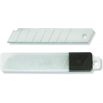 Rezerva lame cutter 18mm 10buc set 95670199