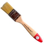 Pensula 30 mm, maner galben 81433099