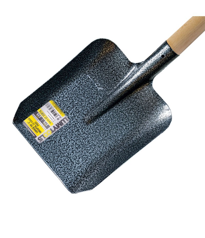 lopata-tip-c-cu-coada-lt35816 LOPATA TIP "C" CU COADA LUMY 35816 - imagine 1