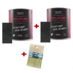 PACHET MAGIC EFECT 1+1+PENSULA MAGIC BLACK