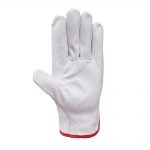 MANUSI PIELE DRIVER NR.10 LUMY