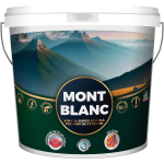 VOPSEA LAVABILA DE EXTERIOR NOUA MONT BLANC 15L