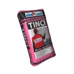 TINCI INT/EXT RINOPLAST GRI 25KG ADEPLAST 48SAC/PAL
