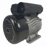 motor electric monofazat