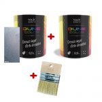 PACHET MAGIC EFECT 1+1+PENSULA NOBLE GRAY