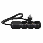 PRELUNGITOR 3G 1.5 NEGRU 3PRIZE 1.5M GESERCO NE3015N11