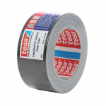 BANDA  25M*50MM NEGRU TESA 468800042