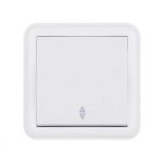 INTRERUPATOR UNIQUE CAP SCARA 281110007
