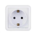 PRIZA UNIQUE SCHUKO ALBA 28111017 NILSON