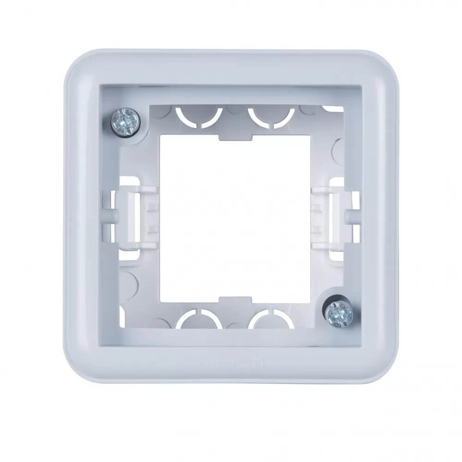 nilson-rama-1m-pt-gri-nilson-unique-28400091-73563 RAMA UNIQUE 1M GRI 28400091 - imagine 1