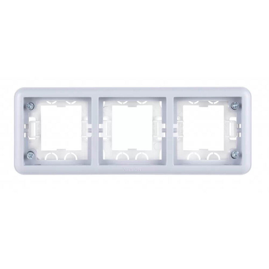 nilson-rama-3m-pt-gri-nilson-unique-28400093-73609 RAMA UNIQUE 3M GRI 28400093 - imagine 1