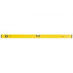 Nivela aluminiu 2 flacoane 100cm 29C504