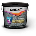 TENCUIALA DECORATIVA ELASTOMERICA TERRA 25KG  NOUA