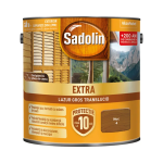 LAC SADOLIN EXTRA NUC 2.5  L