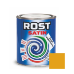 EMAIL ROST SATIN SUPERLUCIOS  OCRU 0.6L
