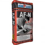 ADEZIV GRESIE FAIANTA INT/EXT AF-N 25KG ADEPLAST 48SACI/PAL