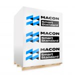 BCA 60X25X25 MACON  1,8MC/ PAL