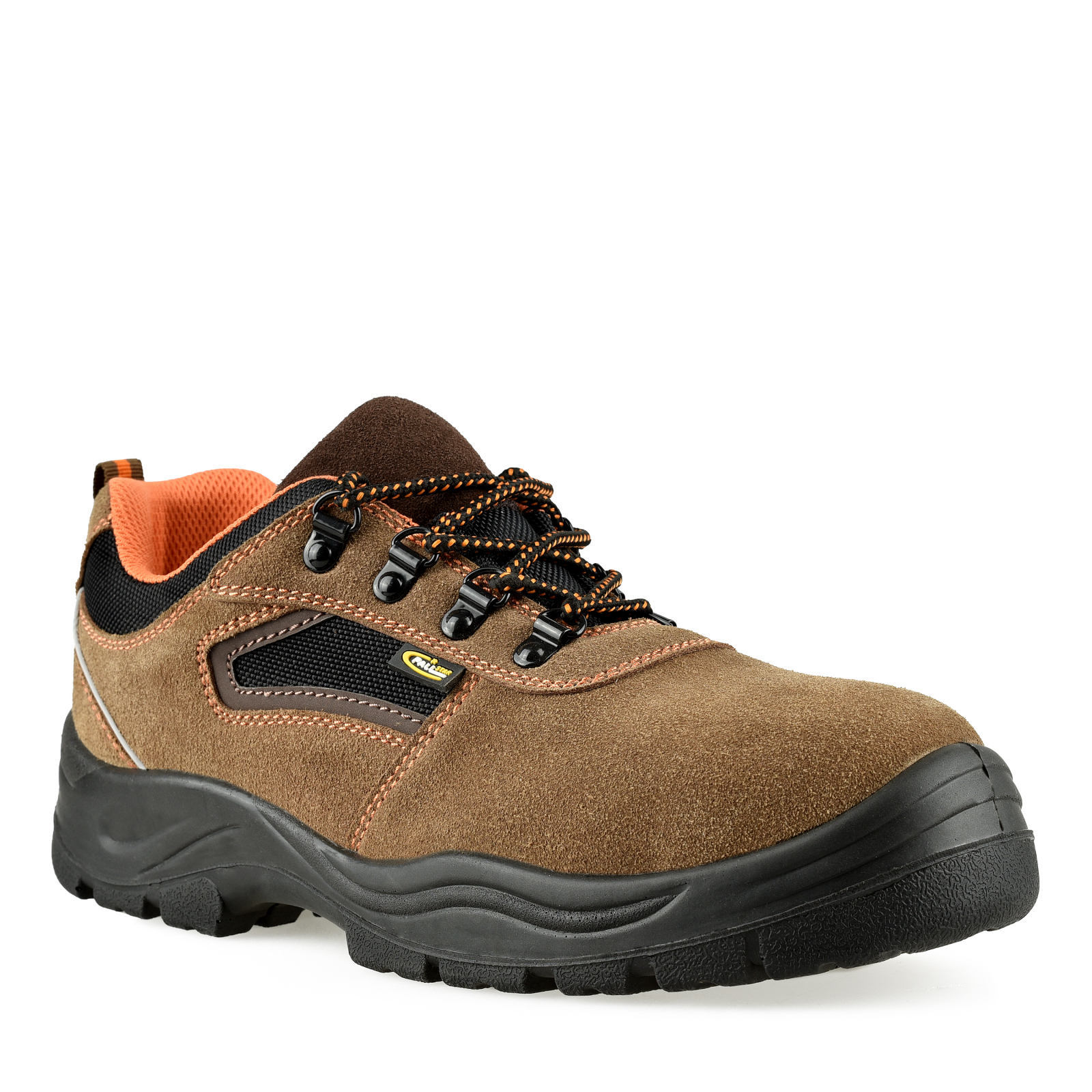 pantofi-camel-s1p-src-102-7689 PANTOFI PROTECTIE CAMEL NR.43 LUMY - imagine 1