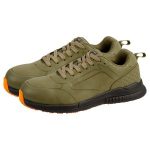 PANTOFI DE LUCRU ULTRA ANTIDERAPANTI NR.41 82-741-41
